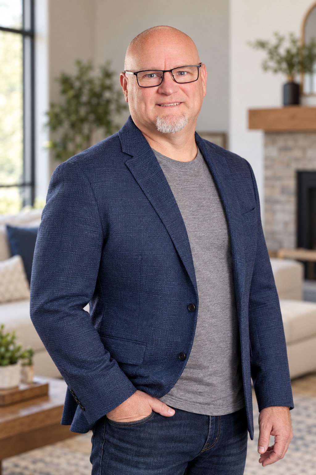 Mick Gilliland, Northeast Ohio home-selling advisor